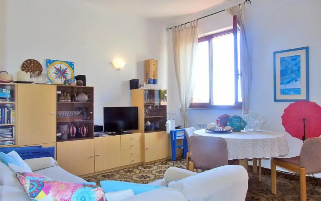 Piana degli Ulivi a Lerici