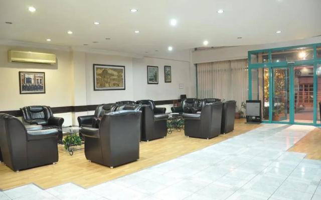 Kosar Hotel