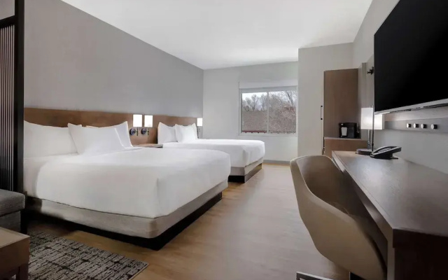 Hyatt Place Flagstaff