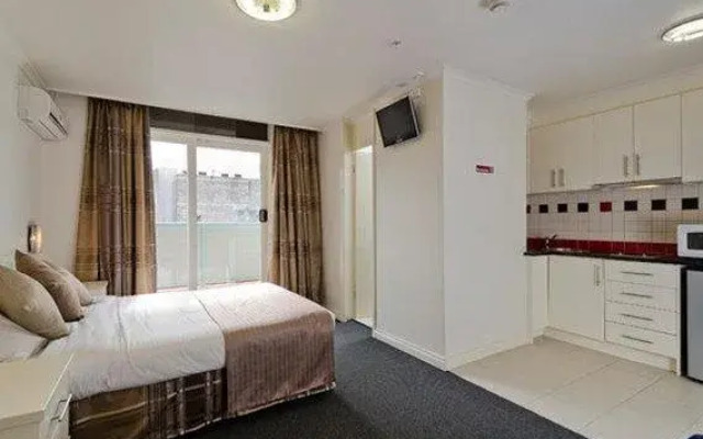 Lygon Lodge Carlton