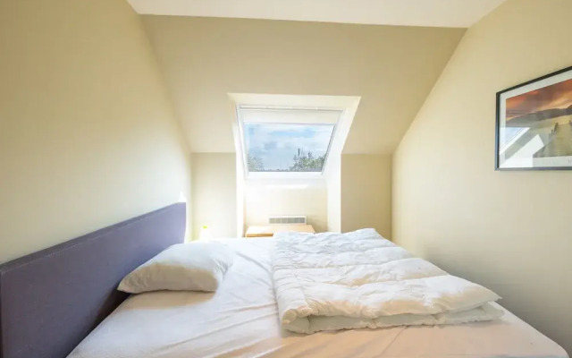 Attractive Apartment With Magnificent View