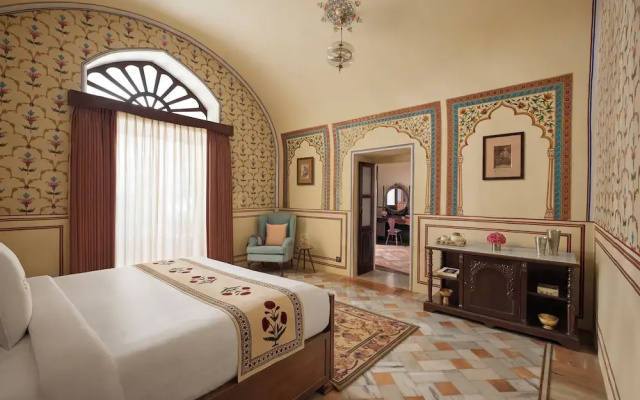 Storii By ITC Hotels Castle Kanota