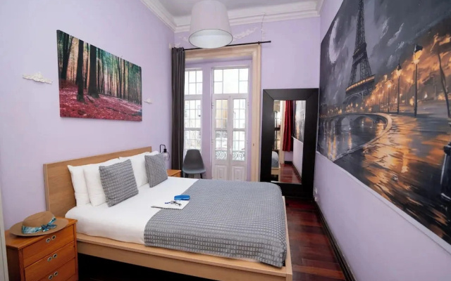 Palma Rooms Central Lisbon