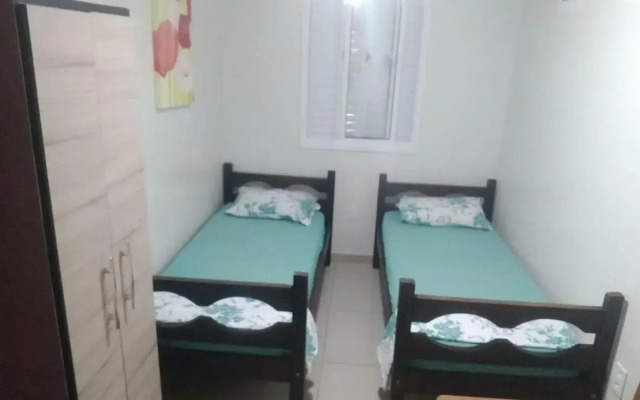 Casa Temporada - 2 Quartos