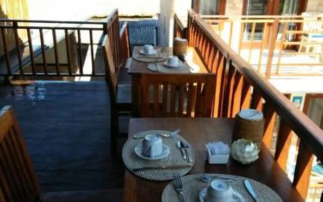 Adi Bungalow Lembongan