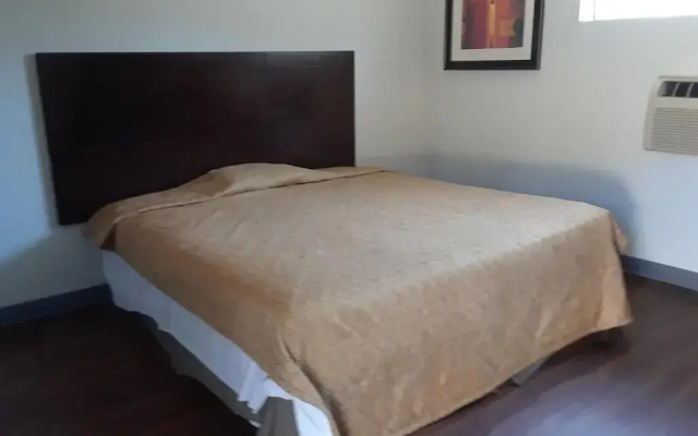 Richmond Motel
