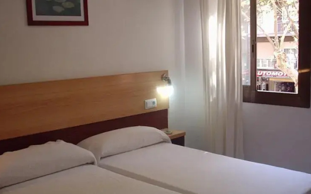 Hostal Ballestero Barcelona