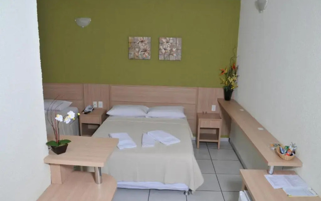 Garden Hotel