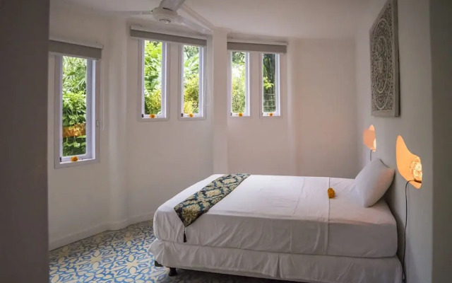 Citrus Tree Villas - Sungai