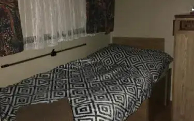 Apartamenty+In Camp