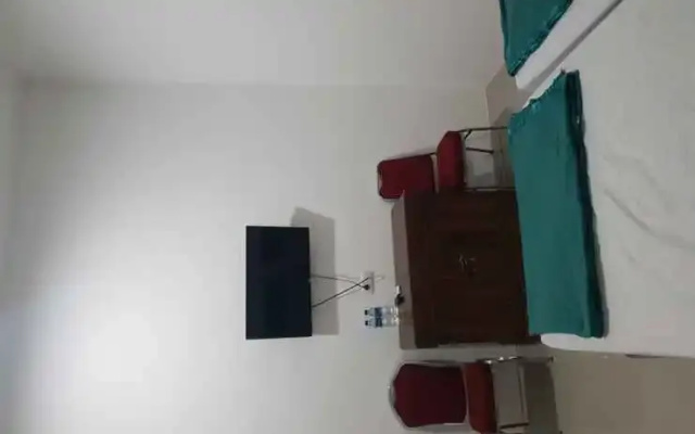 Homestay Suyoso