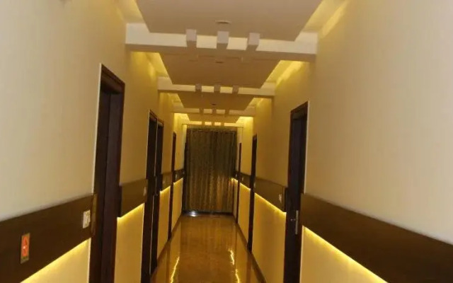 The Lotus Boutique Hotel