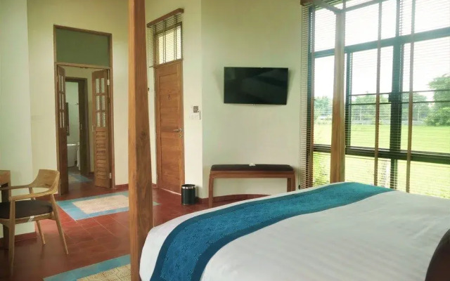 Sanjana Resort and Spa