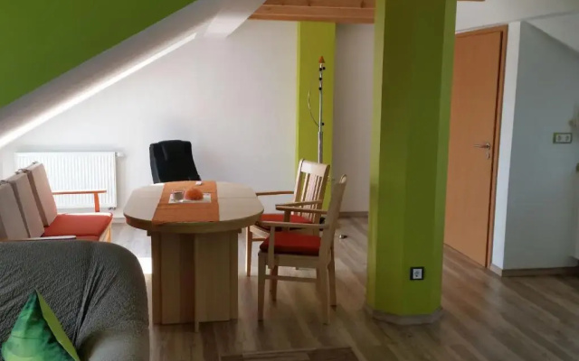 Ferienwohnung Hein