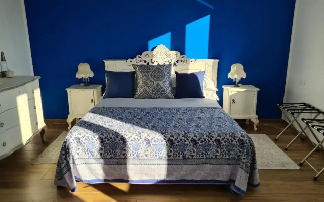 Dragonfly Appartamento Blu