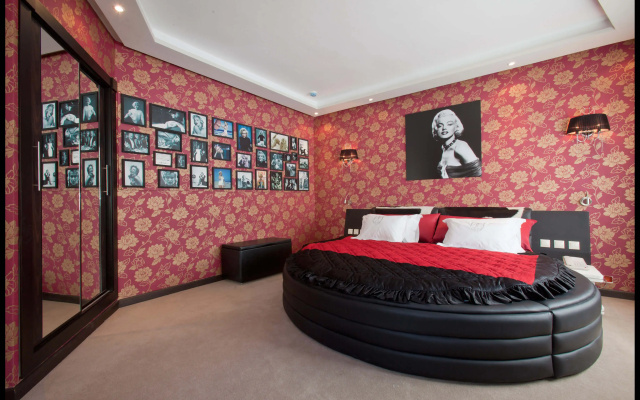 Hotel Art Palace Suites & Spa