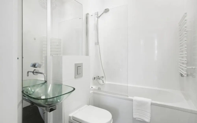 Sopockie Apartamenty - Diamond Apartment