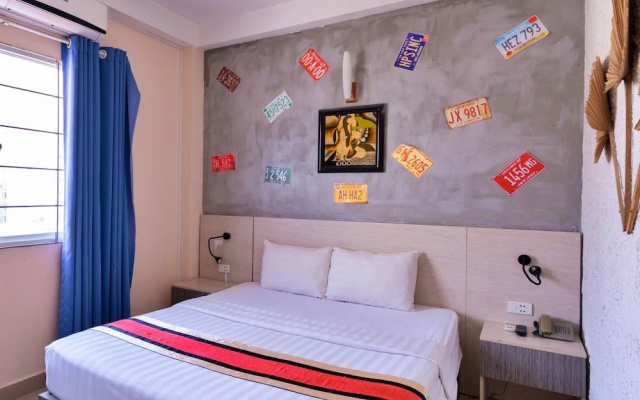 Meraki Hotel