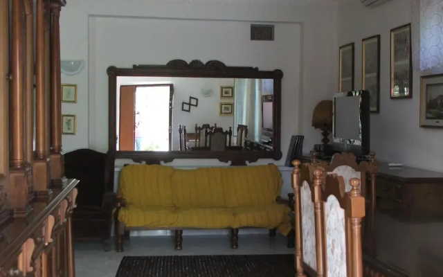 Edvige' S House in Residence