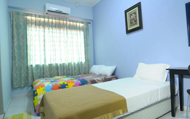 Chin Hua Residence 2
