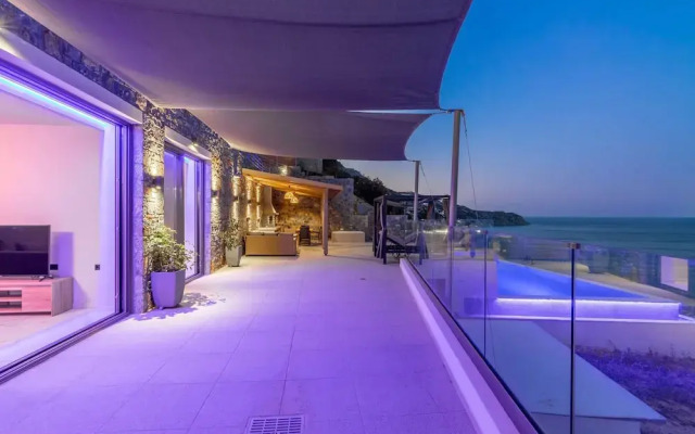 Euphoria Villa Crete