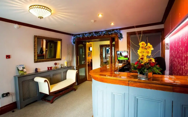 Creacon Wellness Retreat