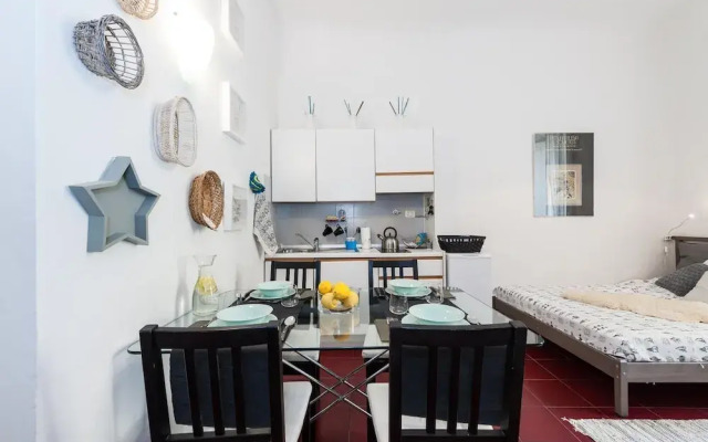 La Casa di Greta