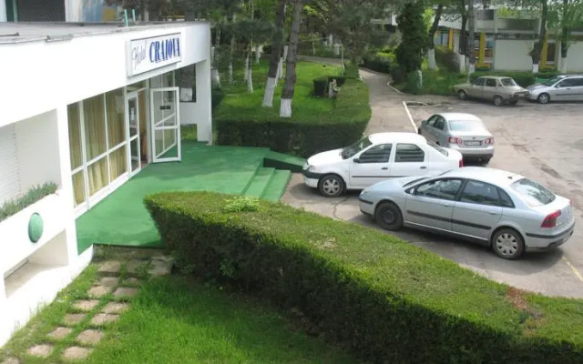 Hotel Craiova