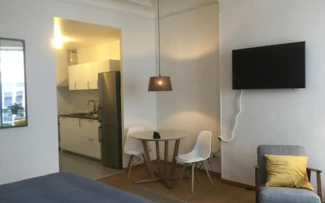 10 rue Chevalier Roze