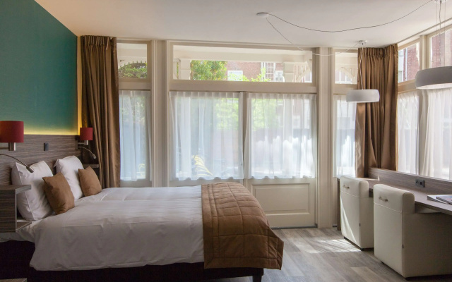 Best Western Hotel Den Haag