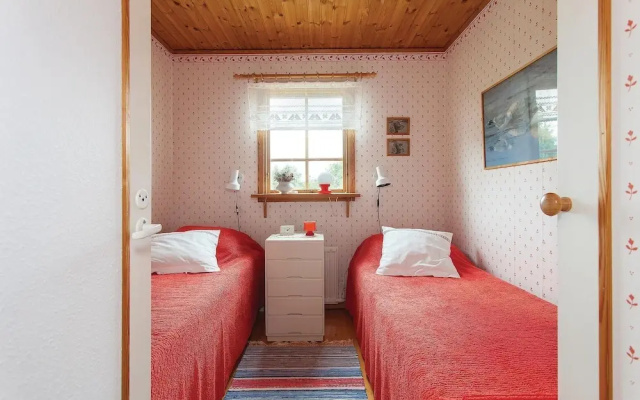 Awesome Home in Köpingsvik With 3 Bedrooms