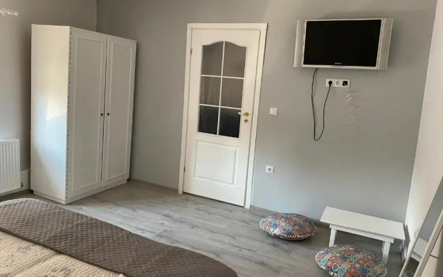 Apartament House Sasca