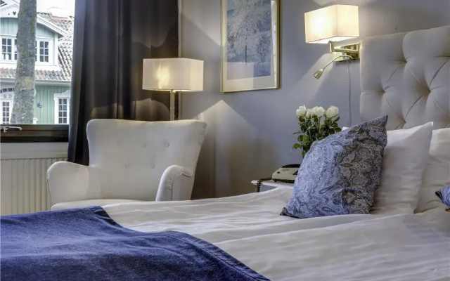 Hotell Bellevue