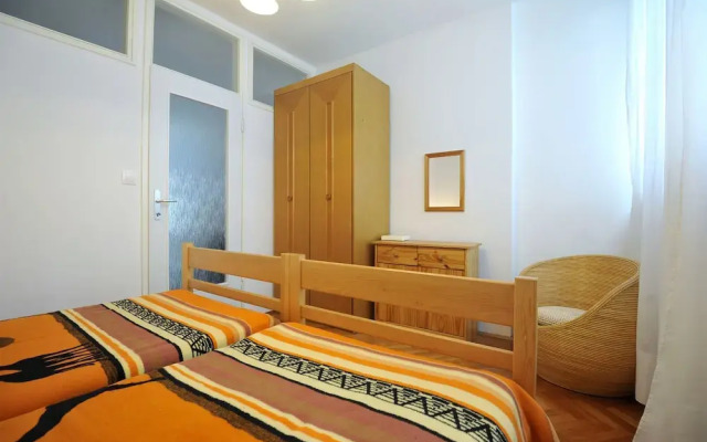Apartment Iadera Central