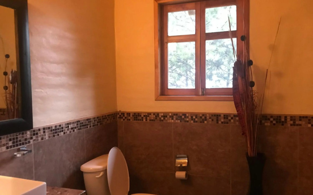 Cabaña Maryana