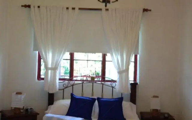 Finca Típica La Bella