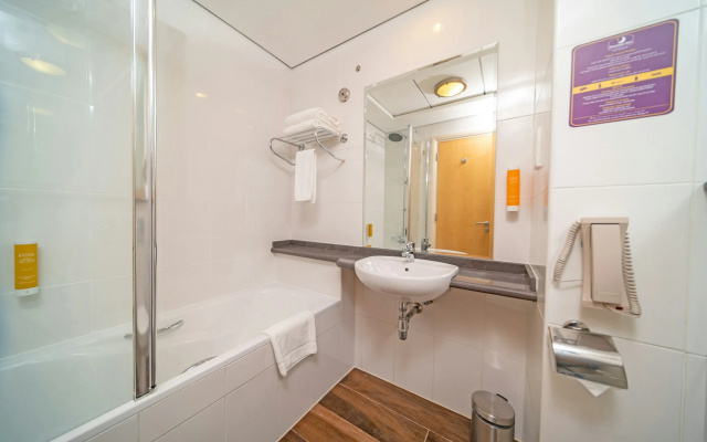 Premier Inn Dubai Silicon Oasis
