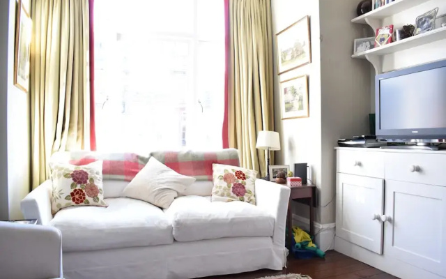 1 Bedroom Apartment Close To Clapham Common