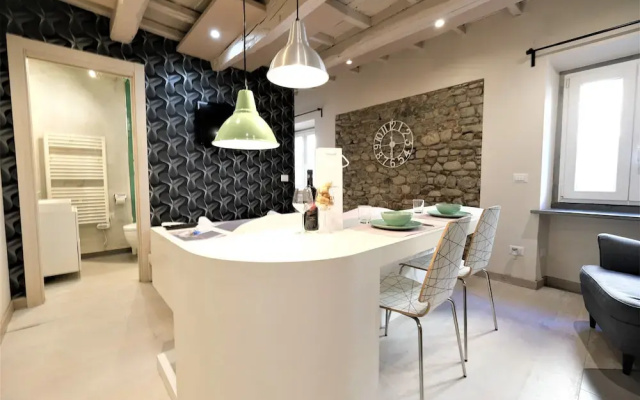Wine Apartments Florence Grechetto