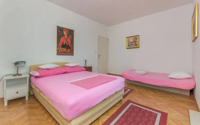 Apartments Jasna