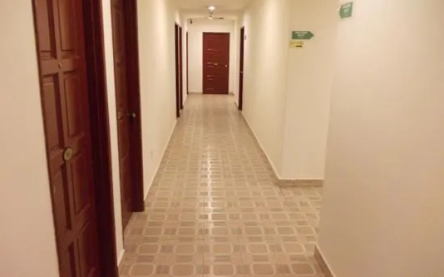 Orange Business Hotel Petaling Jaya