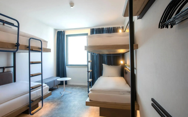 H2 Hotel Budapest