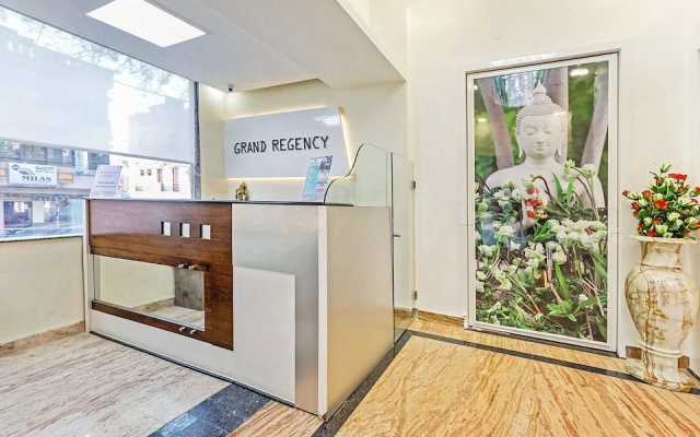Grand Regency  Bangalore