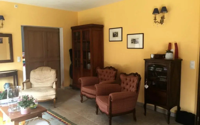 B&B Le Papillon dOr
