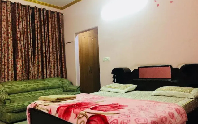 Hotel Sun Palace Residency