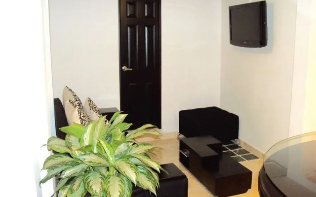 Hotel Libertad Plaza