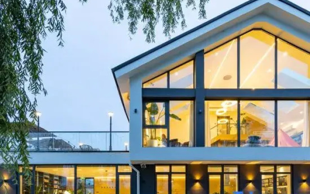 Beijing Siluoli Homestay
