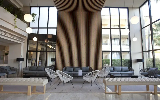 Hotel Bahía Pollensa