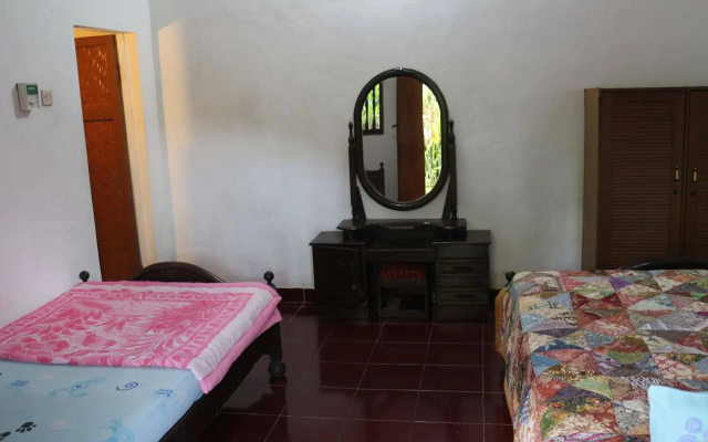 Citrus Tree B&B - Hutama