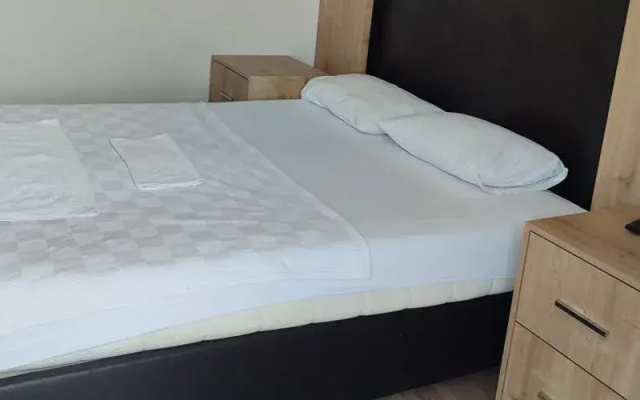 Hotel Yagmur